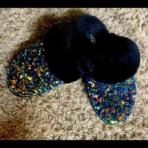 UGG Slippers